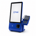 Kiosco de Autoatención Touch TUU | Haulmer