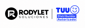 Rodylet – Inicio