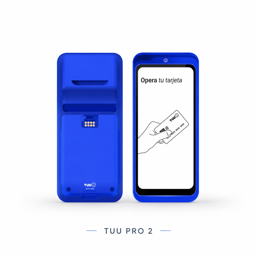 TUU PRO 2
