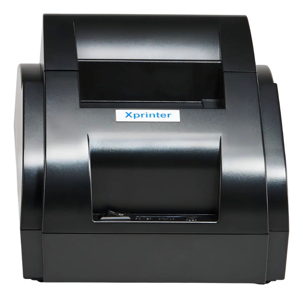 Impresora termica 58mm