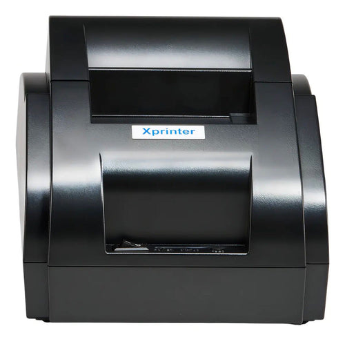 Impresora termica 58mm